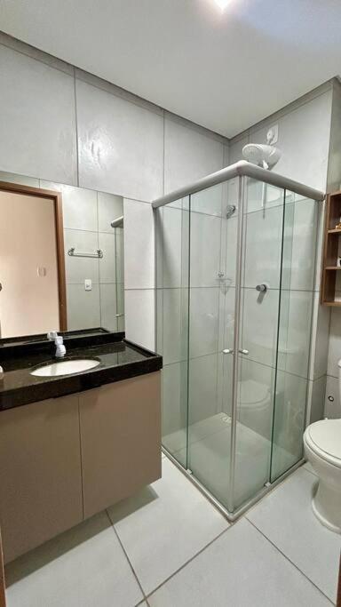Flat No Centro - Varandas Do Porto Pôrto das Galinhas Eksteriør bilde