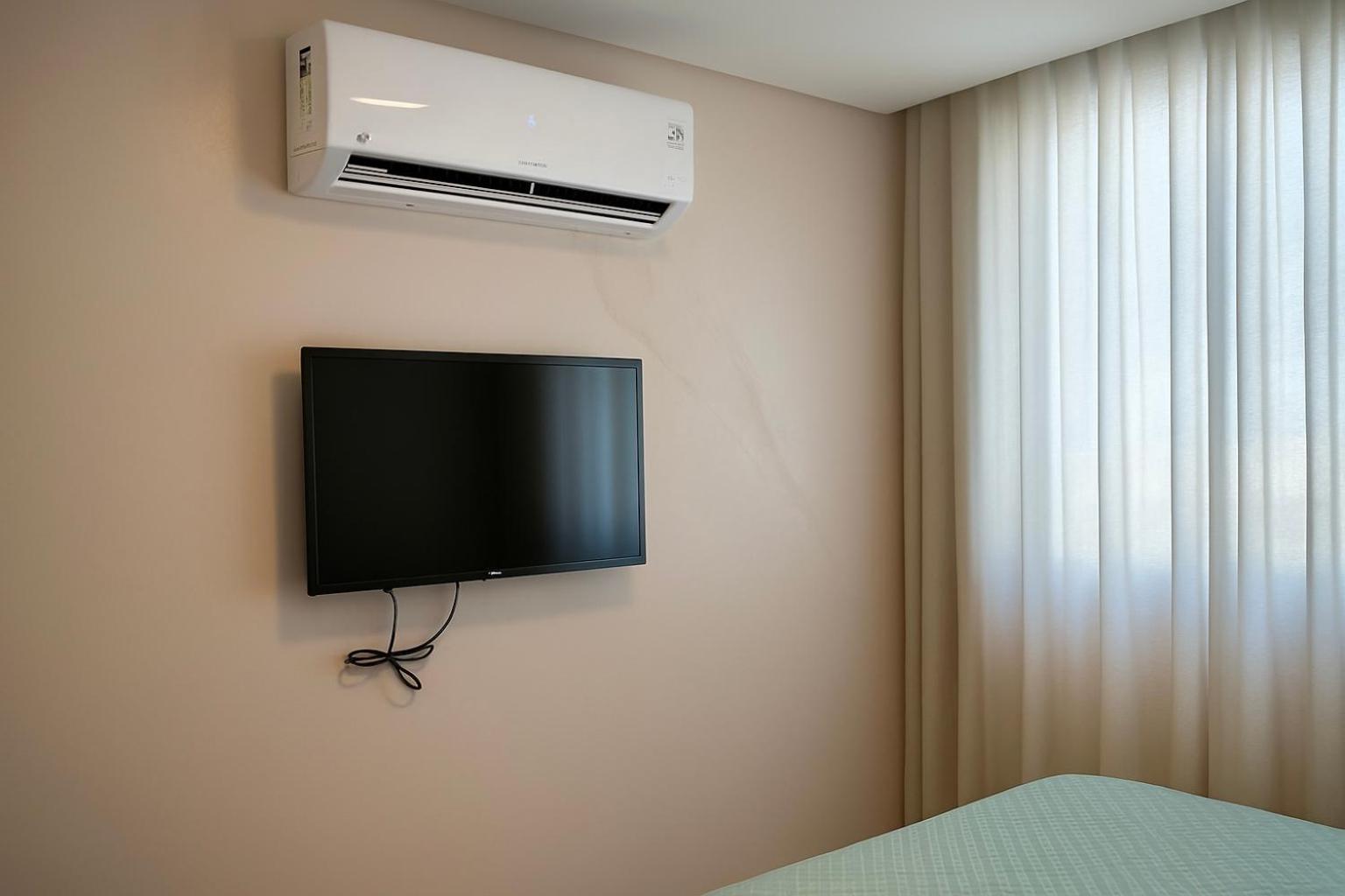 Flat No Centro - Varandas Do Porto Pôrto das Galinhas Eksteriør bilde