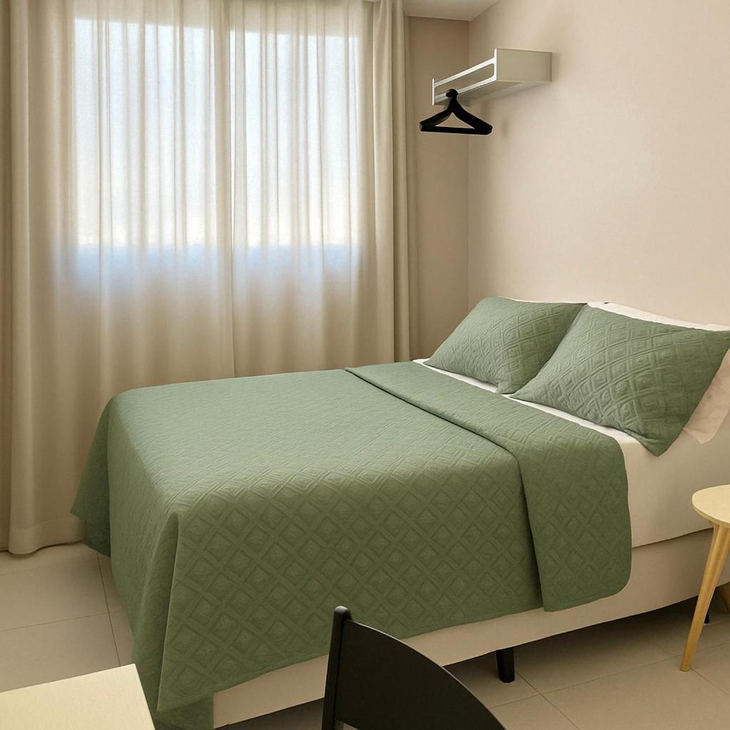 Flat No Centro - Varandas Do Porto Pôrto das Galinhas Eksteriør bilde